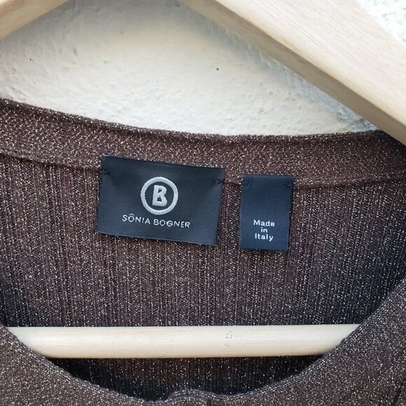 Vintage Sonia Bogner Blouse - Picture 6 of 7